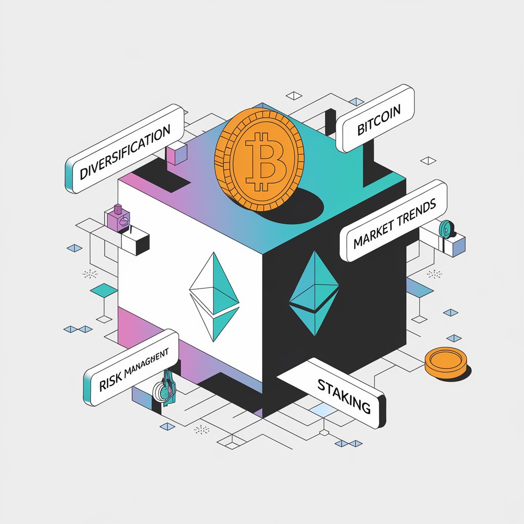 How To Use Cryptocurrency To Build Wealth in 2024