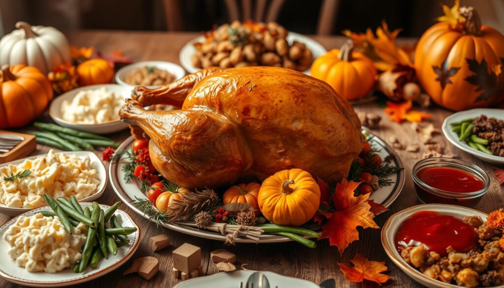 Most Popular Thanksgiving Recipes for Your Holiday